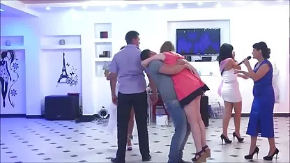 Swinger Orgy yang Luar Biasa xx sex indo