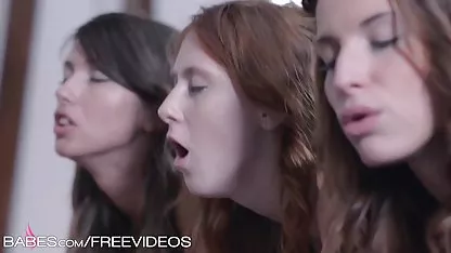 Cutie melakukan anilingus video porn indo 3gp pada pria berambut