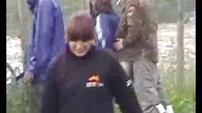 Ibu rumah tangga pirang yang luar biasa akan kacau oleh seorang pria janda xxx indo kulit hitam