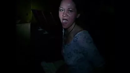 Terikat perempuan sex indo xxx kacau oleh dude berjanggut kasar dan keras