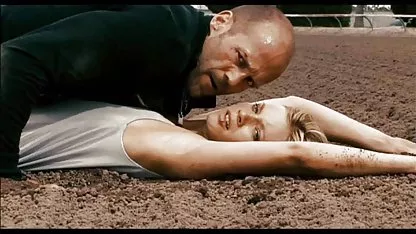 Dua xporno indo anak desa menganyam dengan tiga sapi muda