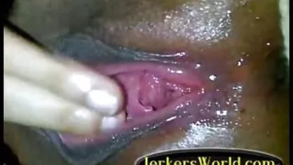 Gadis dengan kuncir mendapatkan vaginanya yang ketat kacau dan you porn indo mengisap