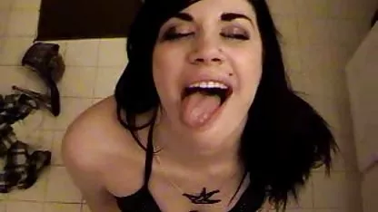 Seorang pria yang terluka menjilati puting pns indonesia porn seorang perawat Jepang