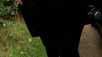 Pengantin prno indo baru yang bersemangat