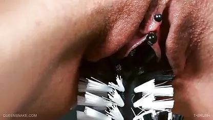 Bibi yang hd xxx indonesia sudah dewasa menikmati fisting di kedua lubang