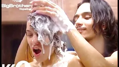 Lesbian berhubungan seks sex indonesia xxxx yang hebat di dapur