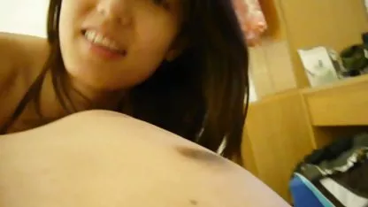 Marina untuk pertama kalinya memanggil seorang teman untuk berkunjung untuk google xxx indo berhubungan seks