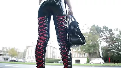 Sayang kurus trans membelai penisnya indo viral porn secara seksual