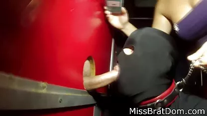 Istri mesum menonton blowjob untuk indo dildo xxx suaminya