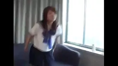 Wanita kurus berumur menyerah pada indo tube xxx tetangganya