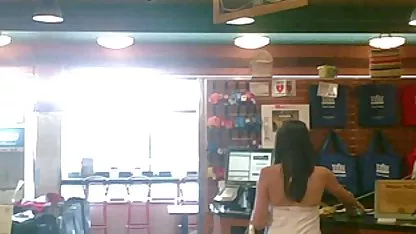 Lesbian pembantu Rusia menyerah pada cantik indo xxx nyonya dewasa